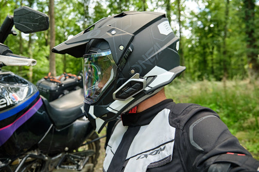 Intercoms moto : comment fonctionnent-ils et pourquoi les utiliser ?