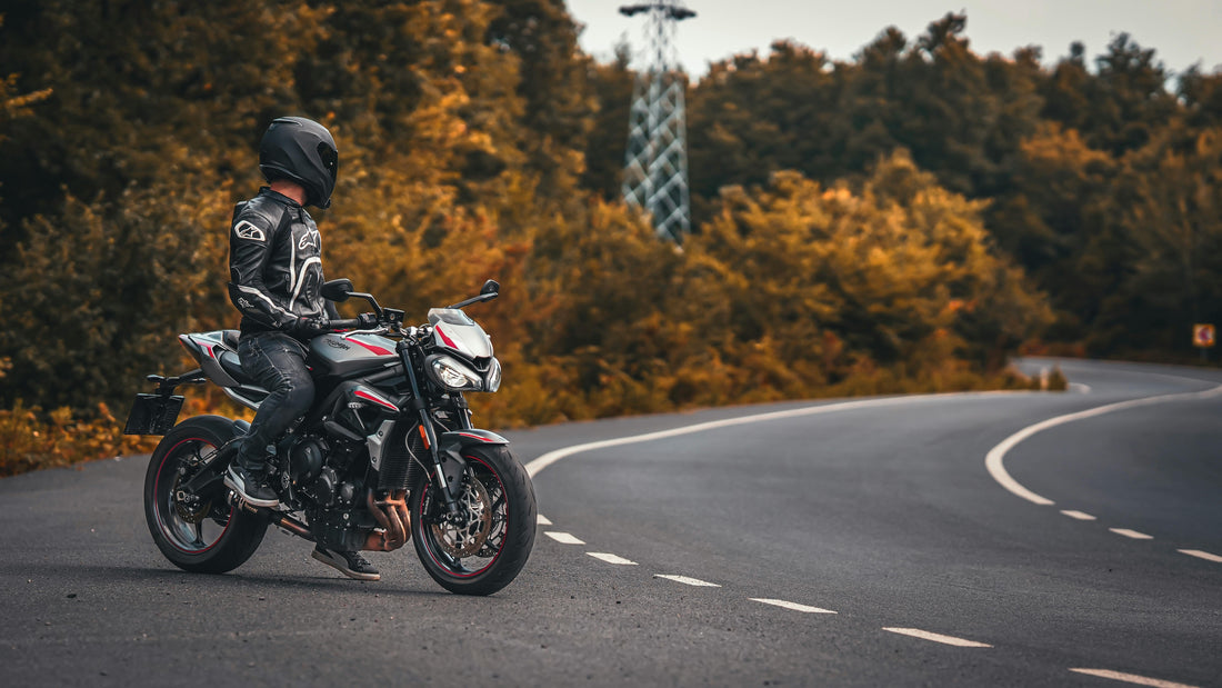 Les erreurs que font 90% des motards en choisissant leur équipement