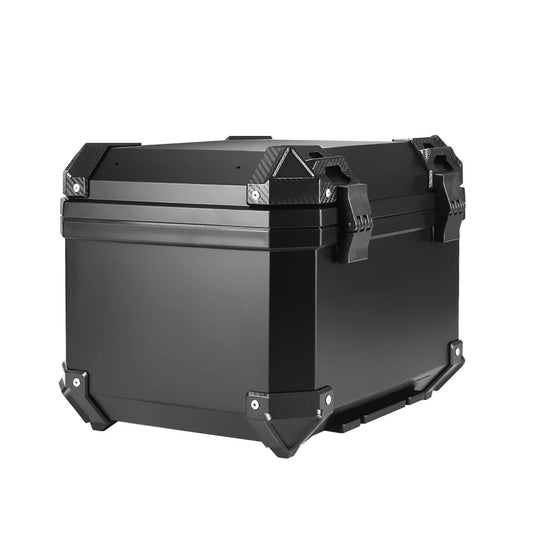 Top Case Moto Rigide – Sécurisé & Résistant