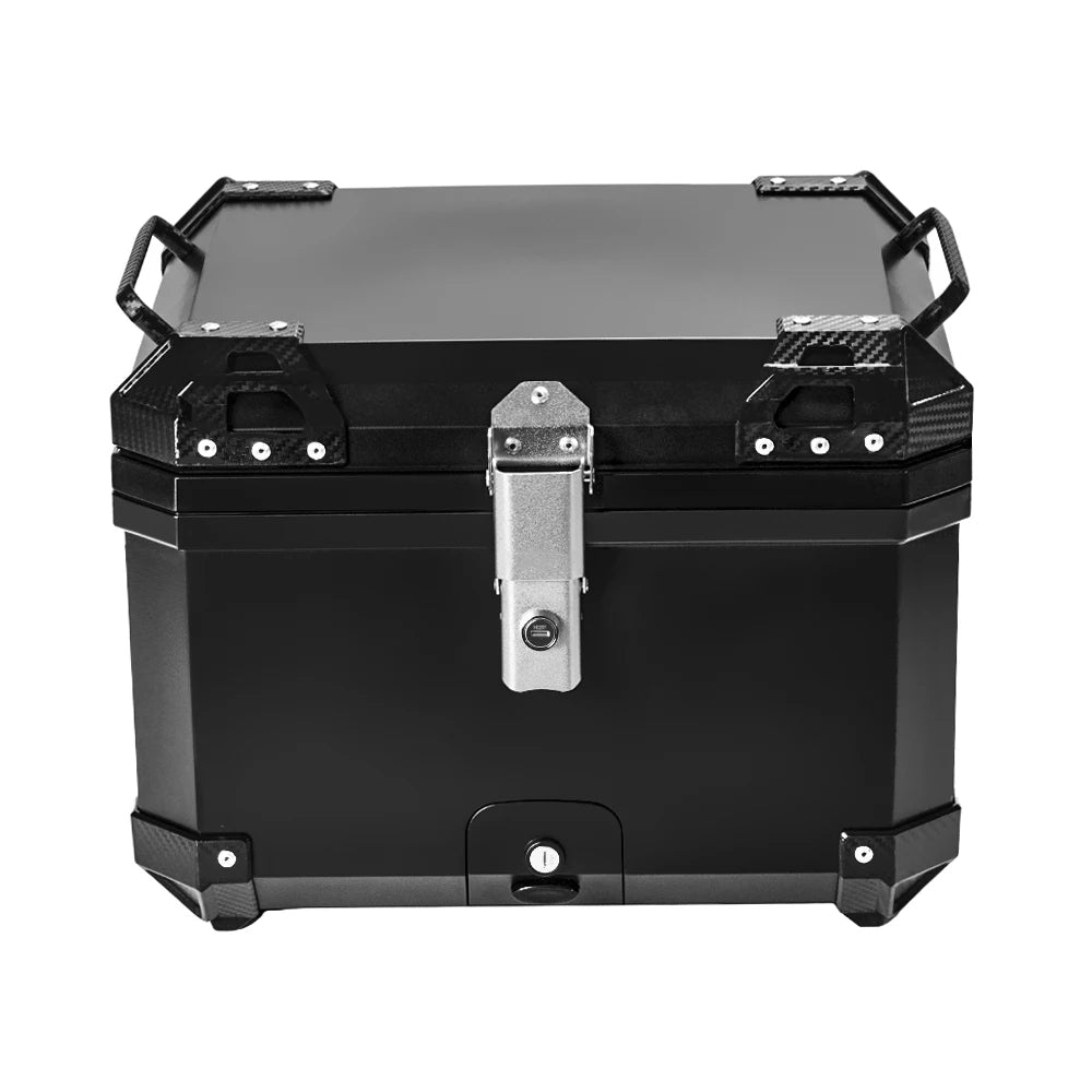 Top Case Moto Rigide – Sécurisé & Ultra Résistant