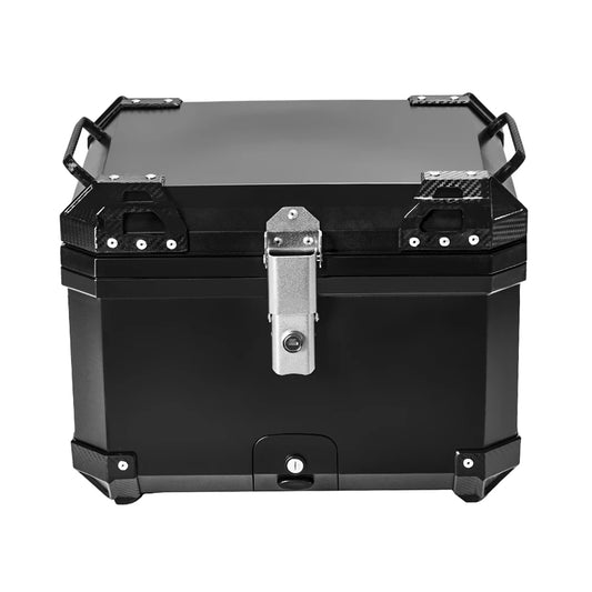 Top Case Moto Rigide – Sécurisé & Ultra Résistant
