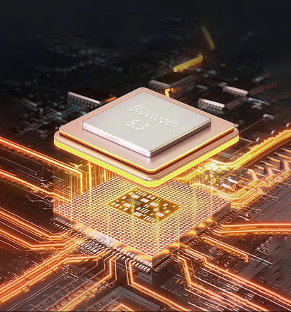 Intercom Moto Bluetooth - Audio HD & Réduction de Bruit