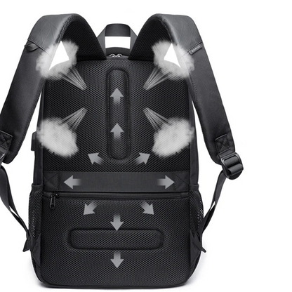 Sac à Dos Moto de Voyage - Multifonction