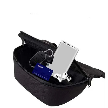 Sacoche de Guidon Moto - Support Smartphone & Étanche