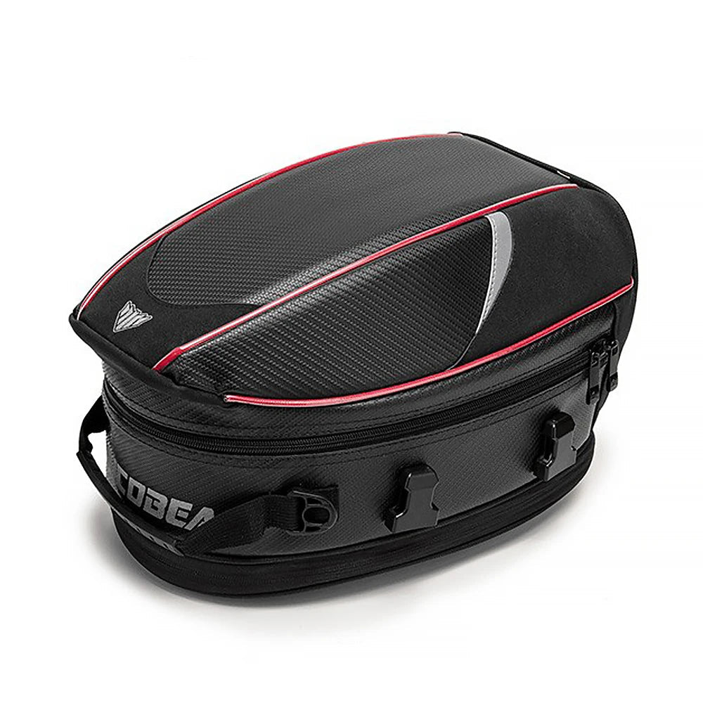 Sacoche de Selle Moto - Étanche