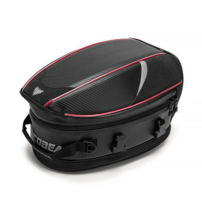 Sacoche de Selle Moto - Étanche