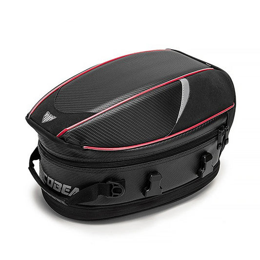 Sacoche de Selle Moto - Étanche
