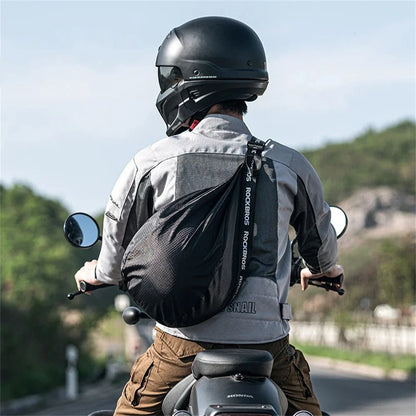 Sac de Transport Moto