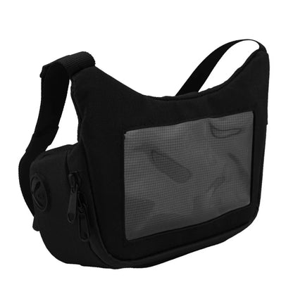 Sacoche de Guidon Moto - Support Smartphone & Étanche