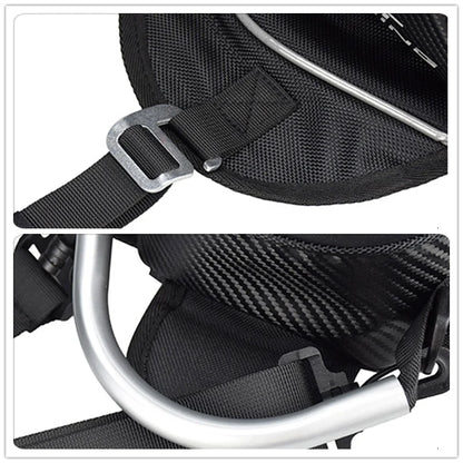 Sac de Réservoir Moto Grande Capacité – Écran Tactile & Fixation Sécurisée