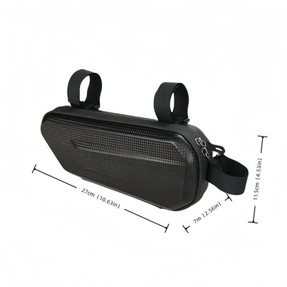 Sacoches Cavalières Moto Étanche – Coque Rigide & Fixation Universelle