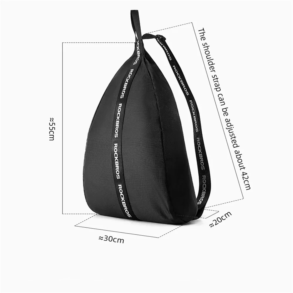 Sac de Transport Moto