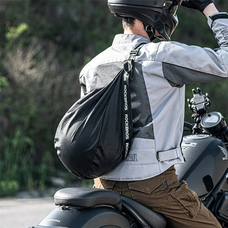 Sac de Transport Moto