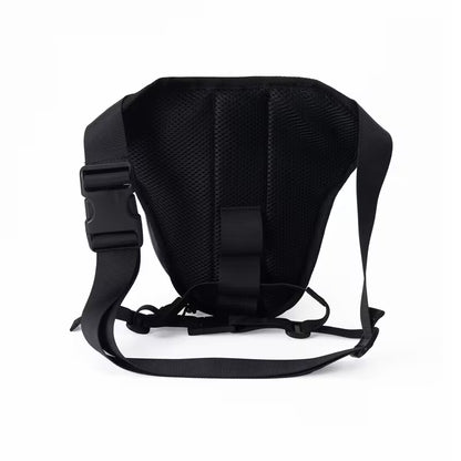 Sacoche de Jambe Moto – Grande Capacité